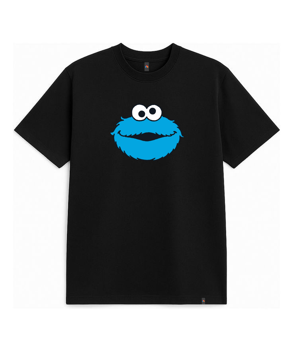T-shirt - Cookie Eyes