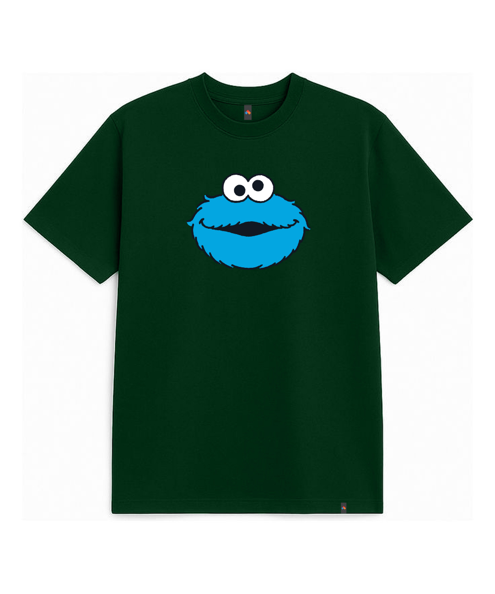 T-shirt - Cookie Eyes