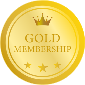 Gold Membership