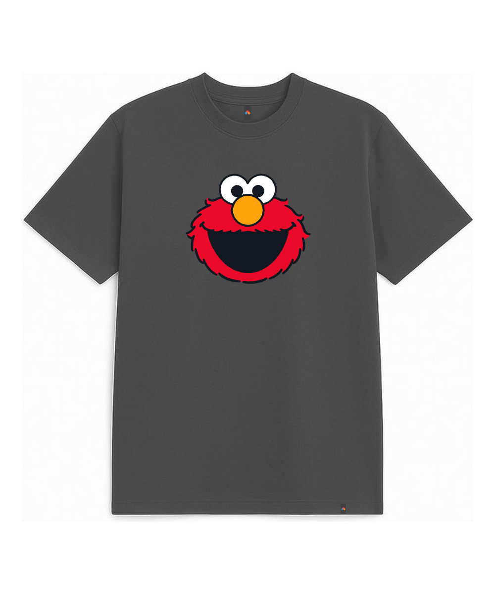 T-shirt - Elmo