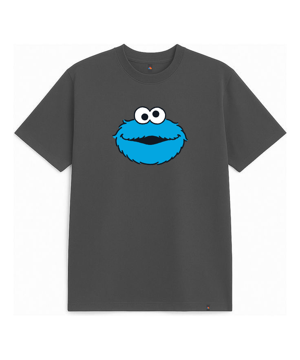 T-shirt - Cookie Eyes