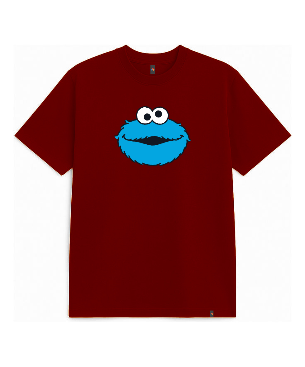 T-shirt - Cookie Eyes