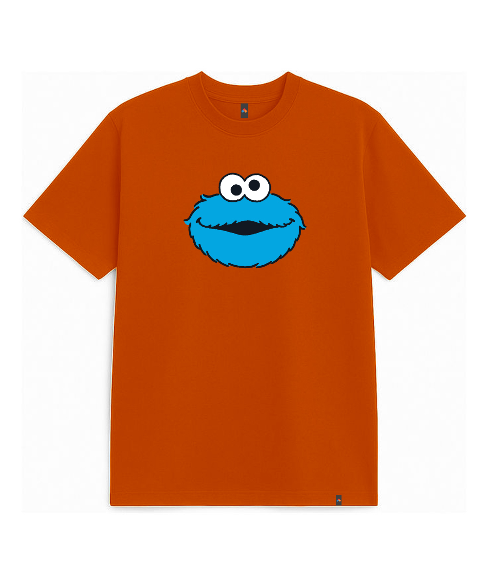 T-shirt - Cookie Eyes