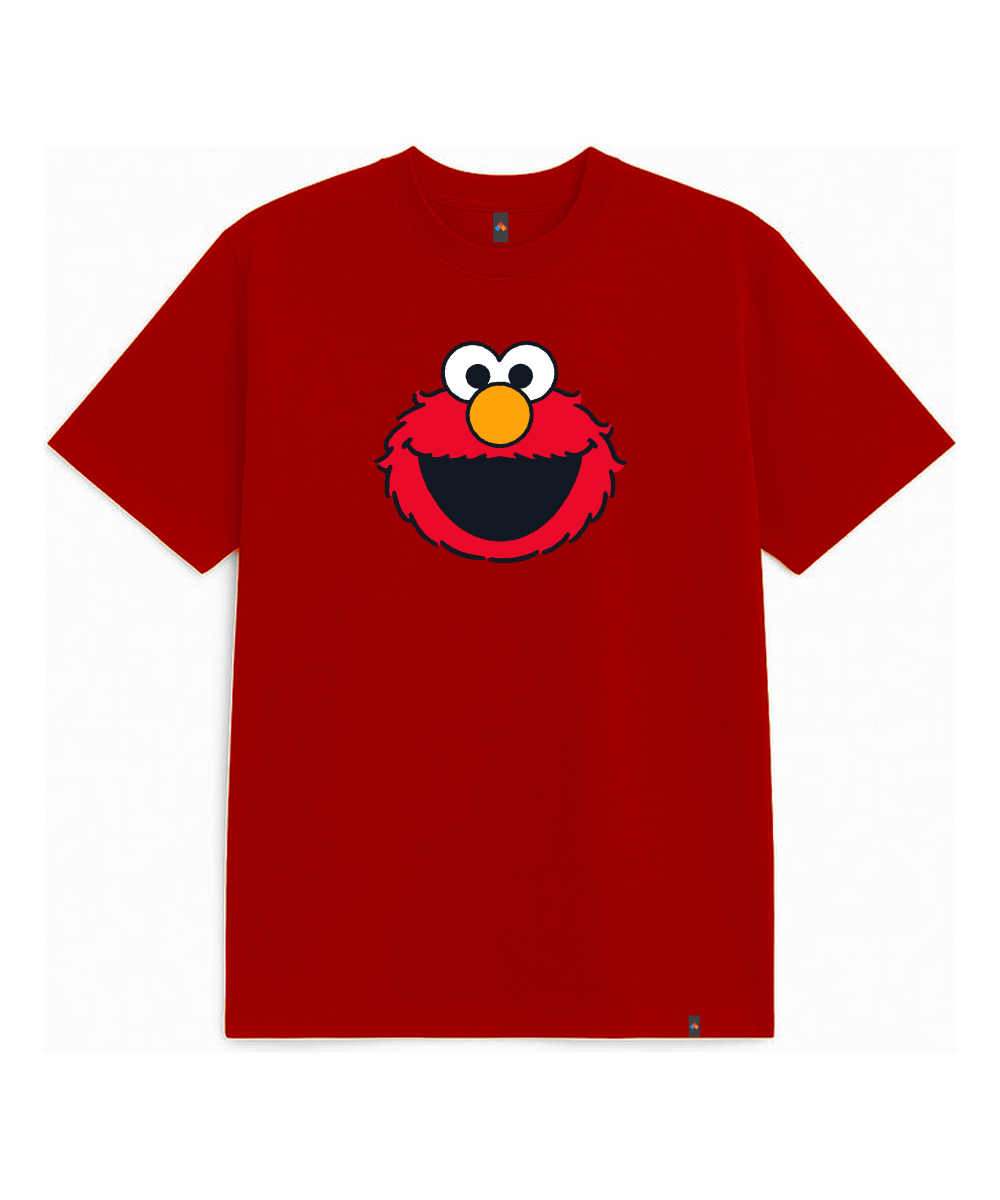 T-shirt - Elmo