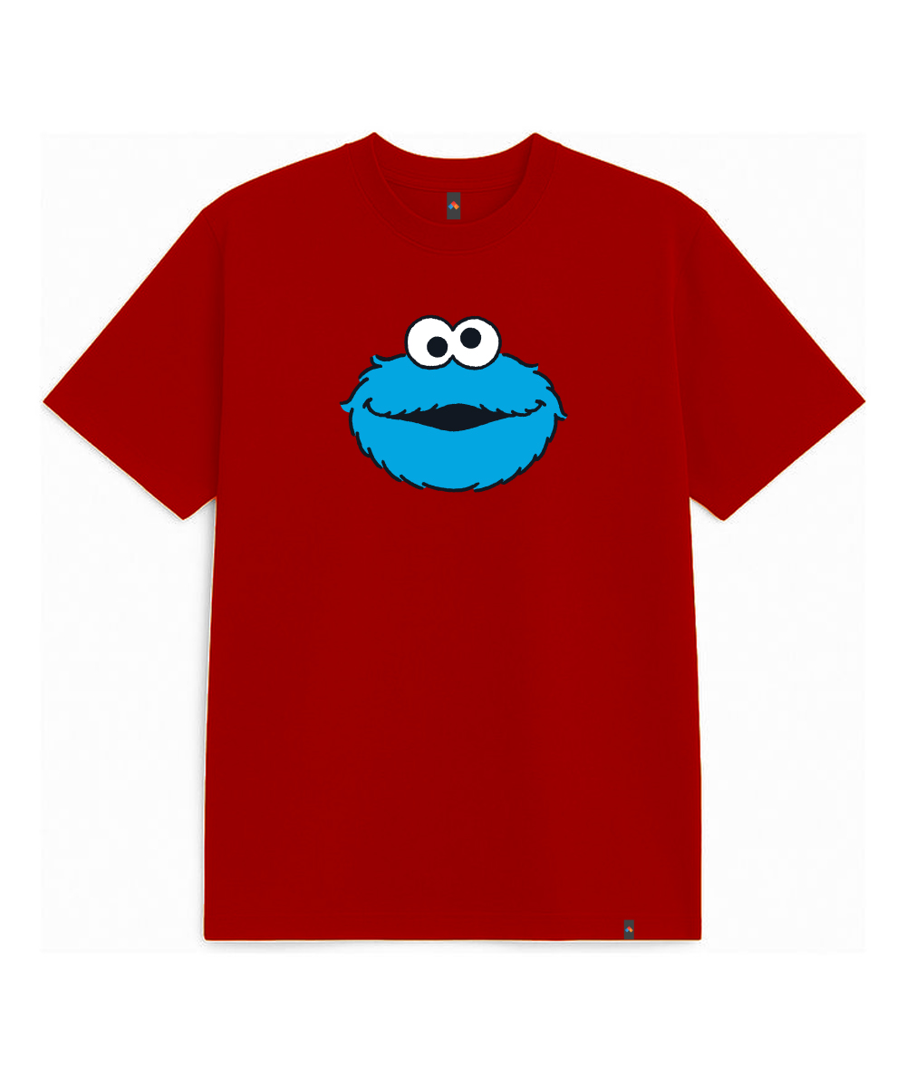 T-shirt - Cookie Eyes