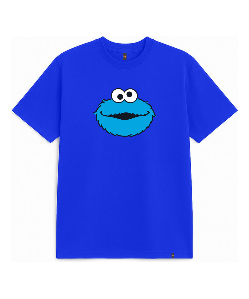 T-shirt - Cookie Eyes