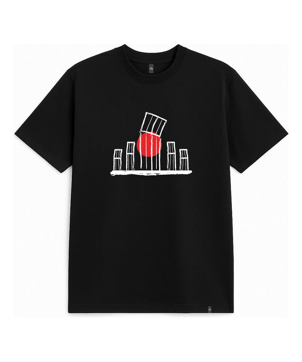 T-shirt- Ekushey February